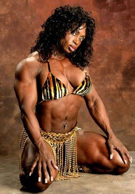 Bentot Strong Woman Top Strong Woman Dayana Cadeau Professional Female Bodybuilder From Canada