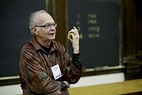 Gates liebt Donald Knuth: „The Art of Computer Programming“ - Business ...
