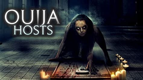 Ouija Hosts Official Trailer Horror Brains Youtube