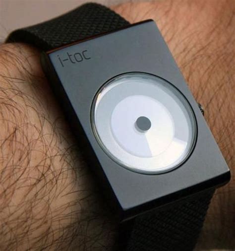 36 Of The Most Ingenious And Unique Watches Youll Ever See Watch