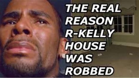 r kelly scandals youtube