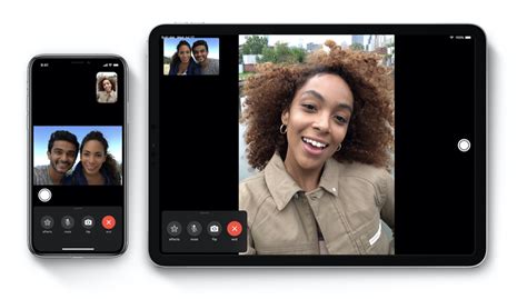 There are countless applications that do a great job and compiling the best free video calling apps is no easy task. How To Make A FaceTime Video Call - On iPhone, iPad & Mac ...
