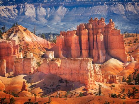 Southern Utah Attractions St George Condo Rentals