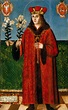 Saint Casimir of Poland - Go to Mary Blog