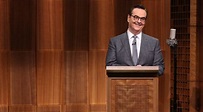 The Dual Life of SNL's Steve Higgins | Here's the Thing | WNYC Studios