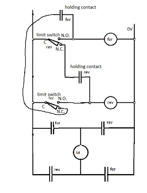 Bibe Download 25 Dc Forward Reverse Motor Control Circuit