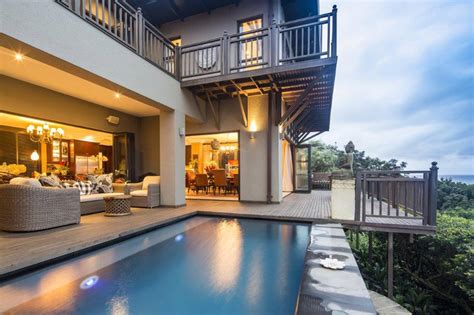 146 Zimbali Coastal Resort South Africa 18 Leading Estates Of The World