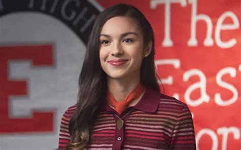 Com Olivia Rodrigo Série De High School Musical Ganha 3ª Temporada No