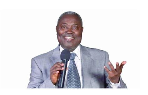 William kumuyi, a former university don, is the founder and general superintendent of the deeper christian life ministry. MUST READ: What Pastor Kumuyi said about Nigeria's ...