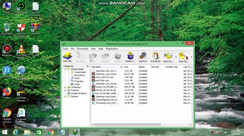 It is offline installer iso standalone setup of winrar for windows 7, 8, 10 (32/64 . Winrar.zip Getintopc.com / Getintopc Winrar 32 64 Bit Free ...