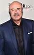 Dr. Phil's Show Denies Claims That Guests Were Encouraged to Use Drugs ...