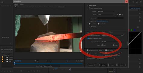 The Ultimate Guide To Premiere Pros Render Quality Settings