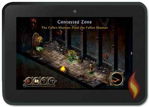 Best Kindle Fire Match Three Game