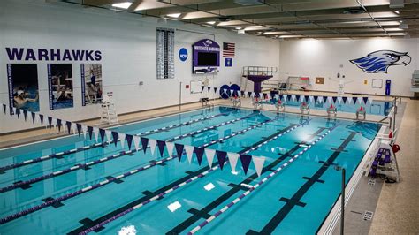 Uw Whitewater Swimming And Diving Vs Uw Oshkosh Youtube