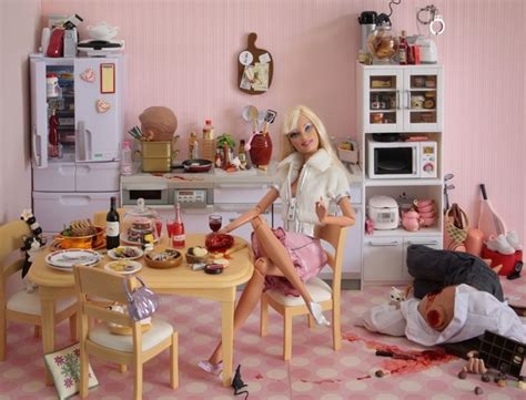 For more 'serial killer' documentaries, visit: Meet serial killer Barbie