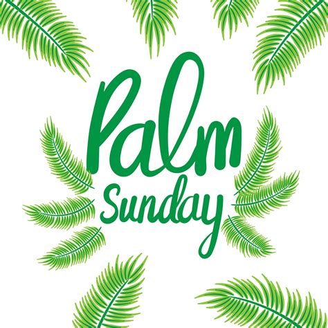Palm Sunday Wallpapers High Quality Download Free