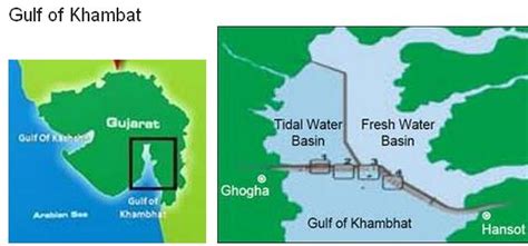 Gulf of khambhat latest breaking news, pictures, photos and video news. Report My Signal- Professional Matters: Amazing Gulf of ...