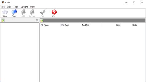 Izarc Download For Windows 11 Pc 64 Bit Free