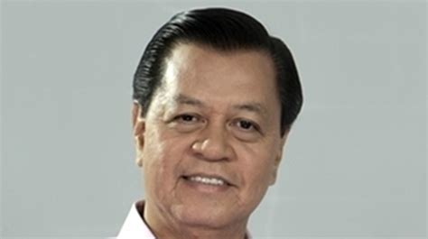 (born july 6, 1949), better known as noli de castro or kabayan noli de castro, is a filipino journalist, politician and was elected as senator in 2001 and as the 12th vice president of the philippines from 2004 until. Noli de Castro to attend Senate housing scam probe