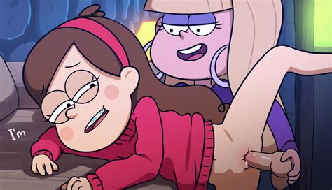 Gravity Falls Porn Gif Animated Rule 34 Animated