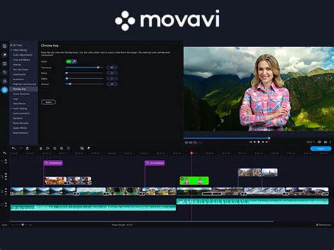Movavi Video Editor Plus 2021 For Mac And Windows Lifetime Subscription