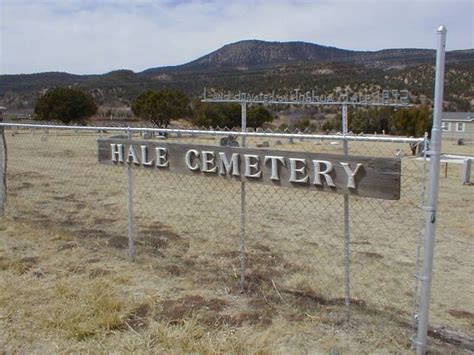 Hale Cemetery En Ruidoso Downs New Mexico Cementerio Find A Grave