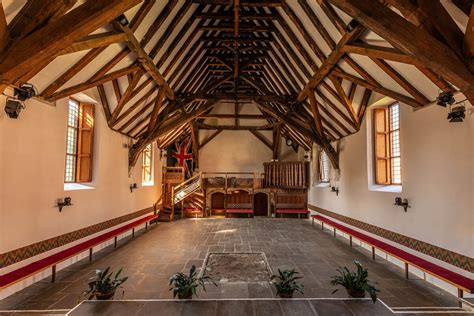 Salisbury Medieval Hall About Our Venue