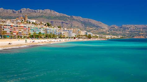 Trips To Altea Spain Find Travel Information