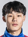 Ruofan Liu - Spielerprofil 2024 | Transfermarkt