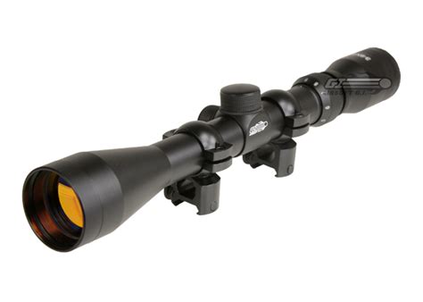 Airsoft Gi 3 9x40 Scope