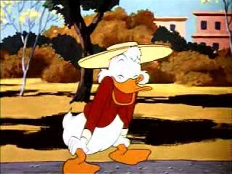 Chip N Dale Donald Duck Crazy Over Daisy YouTube