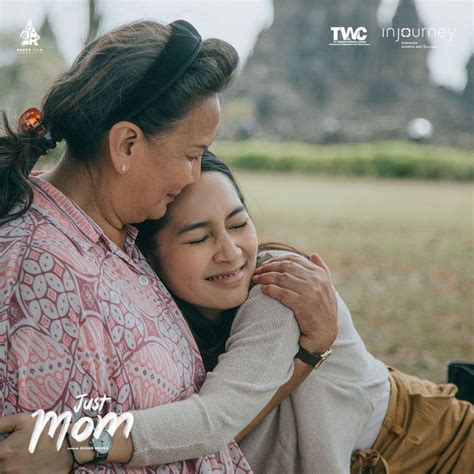 9 fakta just mom film indonesia terbaru tentang kasih ibu