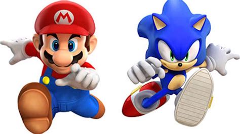 Its Time For Mario And Sonic To Find A New Collaborative Event