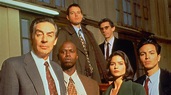 Law & Order | Staffeln und Episodenguide | Alle Infos | NETZWELT