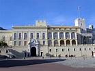 Palacio Grimaldi - Viajar a Mónaco