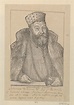 Lucas Cranach the Younger (1515-86) - [John Frederick II, Duke of Saxony]