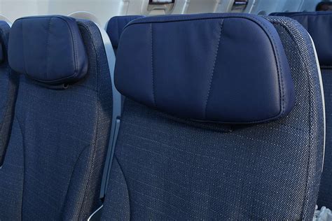 Copa Airlines Unveils New 737 With Lie Flat Seats Photos