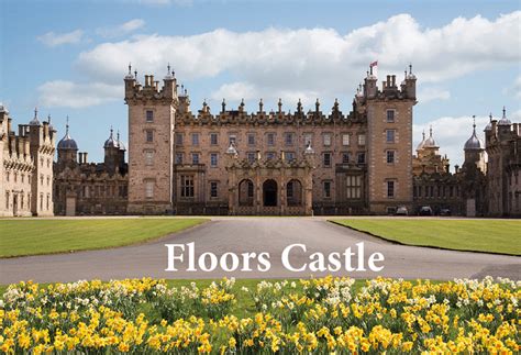 Photographic Magnet Floors Castle Pack Of 5 Island Blue
