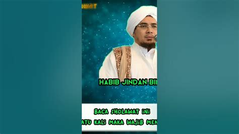 Baca Satu Kaliwajib Mendapat Syafaat Nabi Selengkapnya Di Yt