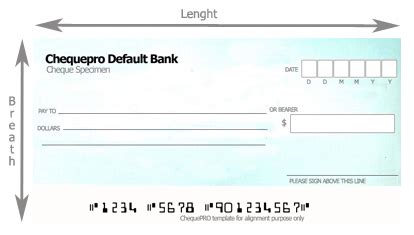 Check spelling or type a new query. Cheque printing writing software for United Kingdom Bank ...