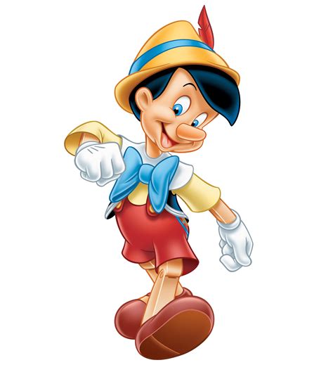 Pinocchio Png Transparent Images Png All