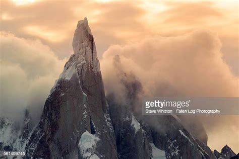 Cerro Torre Photos And Premium High Res Pictures Getty Images