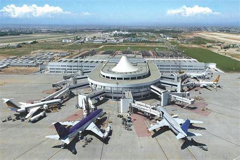 2024 Antalya Airport Ayt Transfers To Turkler Hotels