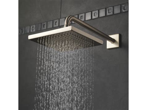 With rain shower head types, there are 3 options: Shower Buying Guide | HGTV