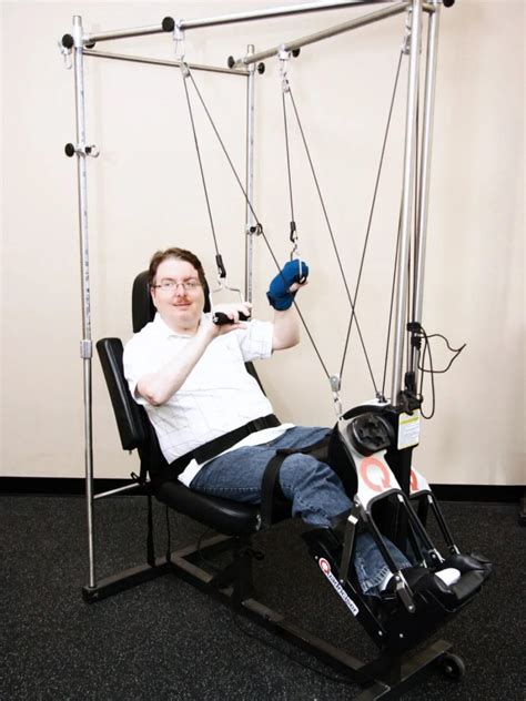Rehab Equipment Therafit Rehab Physical Therapy