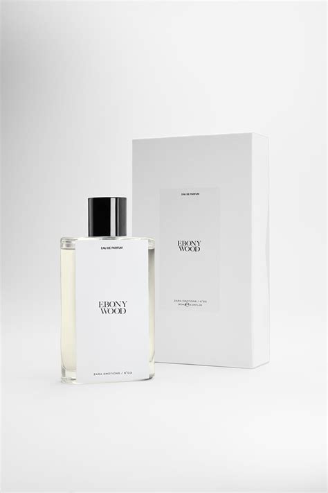 Ebony Wood Zara Parfum ein neues Parfum für Frauen und Männer 2019