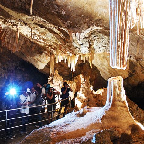 Blue Mountains Tours Jenolan Caves