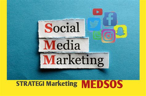 Strategi Pemasaran Media Sosial Marketing Online Untuk Bisnis Infoopas Com