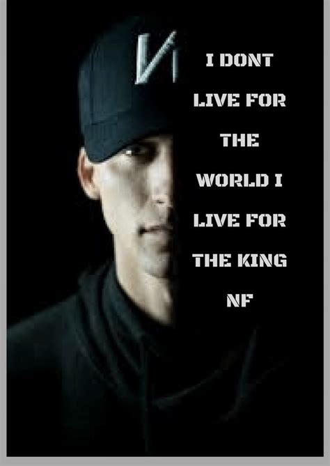 Nf quotes best rapper nf rapper nf real music christian rap lauren daigle we will rock you band merch chris tomlin. All I have | Music quotes, Nf quotes, Nf real music