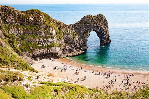 Best Beaches In England Englands Beaches Are Surprisingly Beautiful In The Right Weather